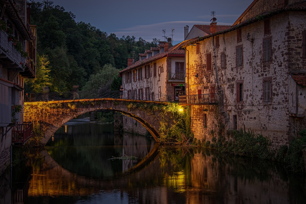 The Cultural Significance of Architectural Styles